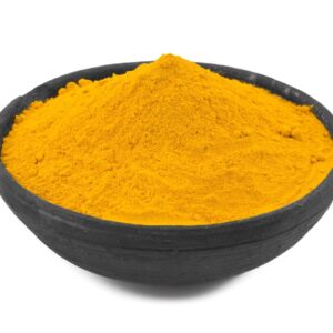 Haldi (Turmeric) Powder – Natural & Aromatic | 100gm & 500gm