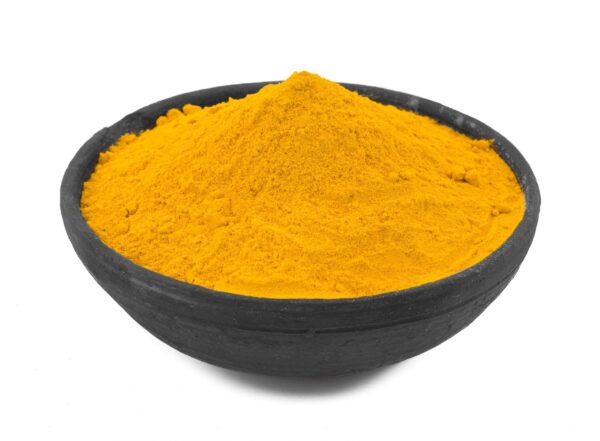Haldi (Turmeric) Powder – Natural & Aromatic | 100gm & 500gm