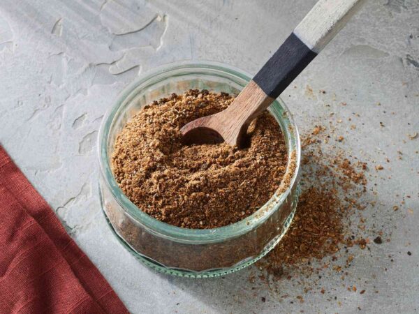 Garam Masala Powder – Traditional Blend of Spices | 100gm & 500gm