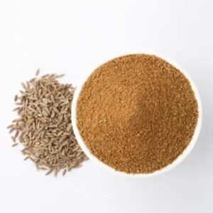 Cumin (Jeera) Powder – Pure & Aromatic | 100gm & 500gm