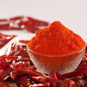 Ravadaar Red Chilli Powder – Medium Spicy & Flavorful | 100gm & 500gm