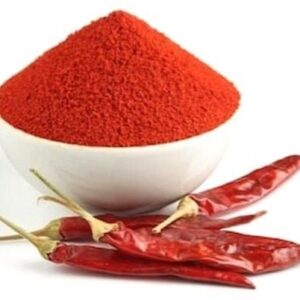 Teja Red Chilli Powder – Pure & Spicy | Available in 100gm & 500gm